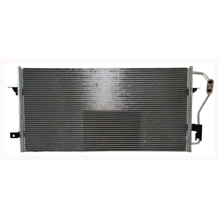 Reach International 31-4784 A/C Condenser