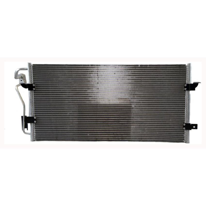 Reach International 31-4784 A/C Condenser