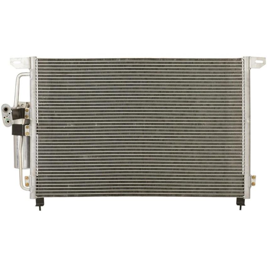 Reach International 31-4785 A/C Condenser