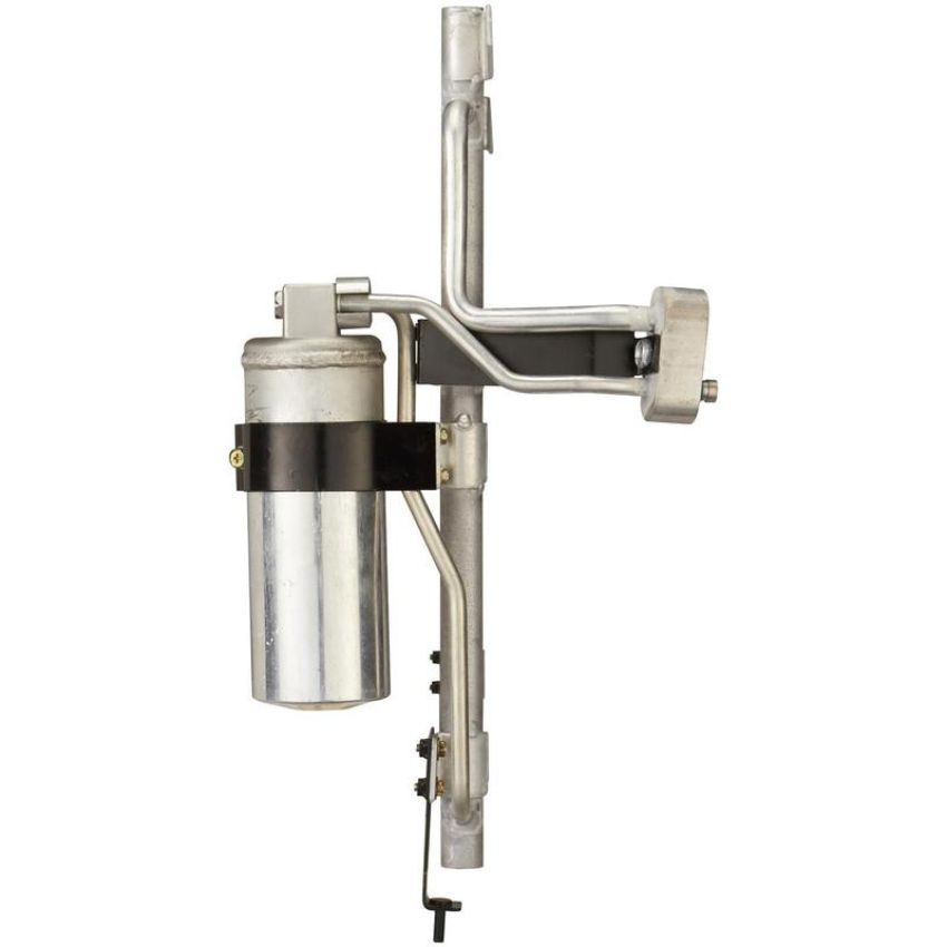 Reach International 31-4785 A/C Condenser