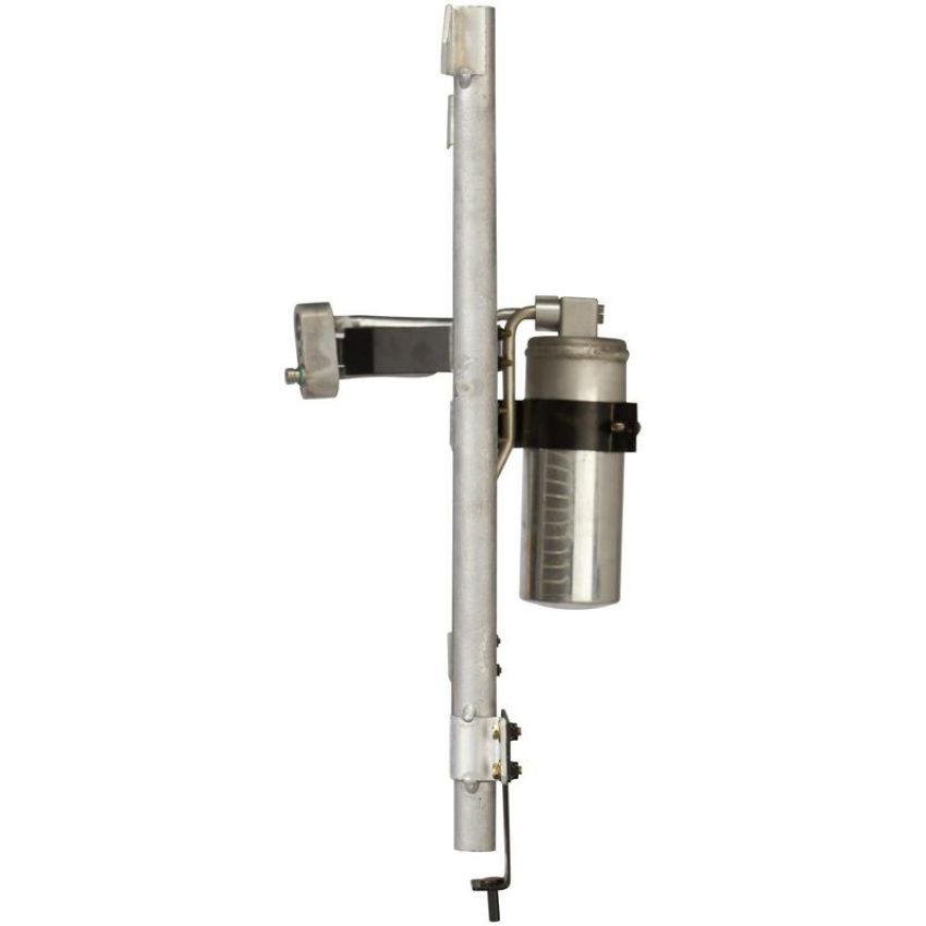Reach International 31-4785 A/C Condenser