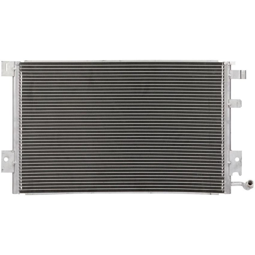 Reach International 31-4786 A/C Condenser