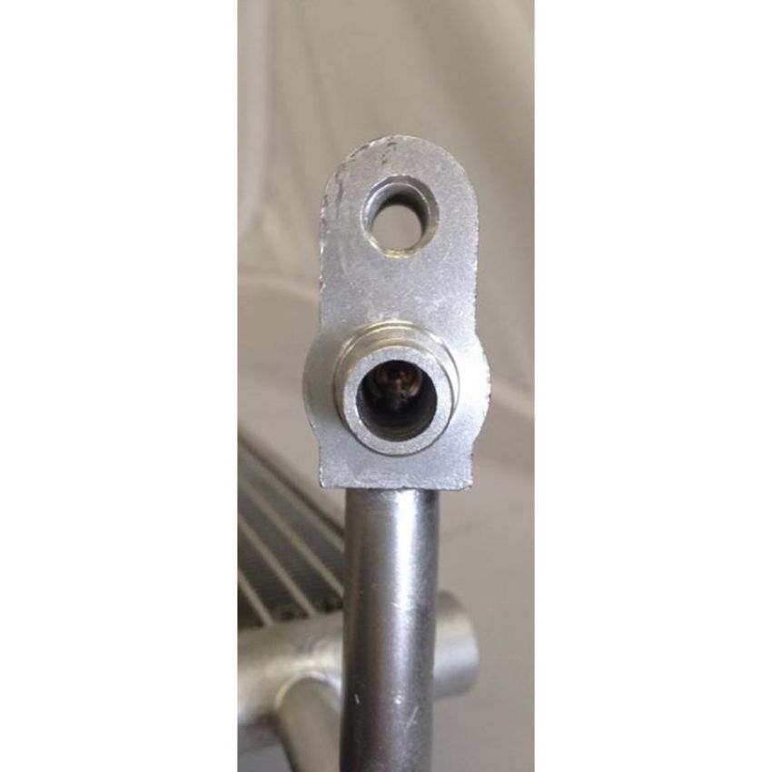 Reach International 31-4787 A/C Condenser