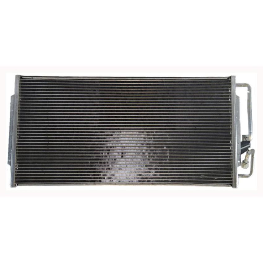 Reach International 31-4789 A/C Condenser
