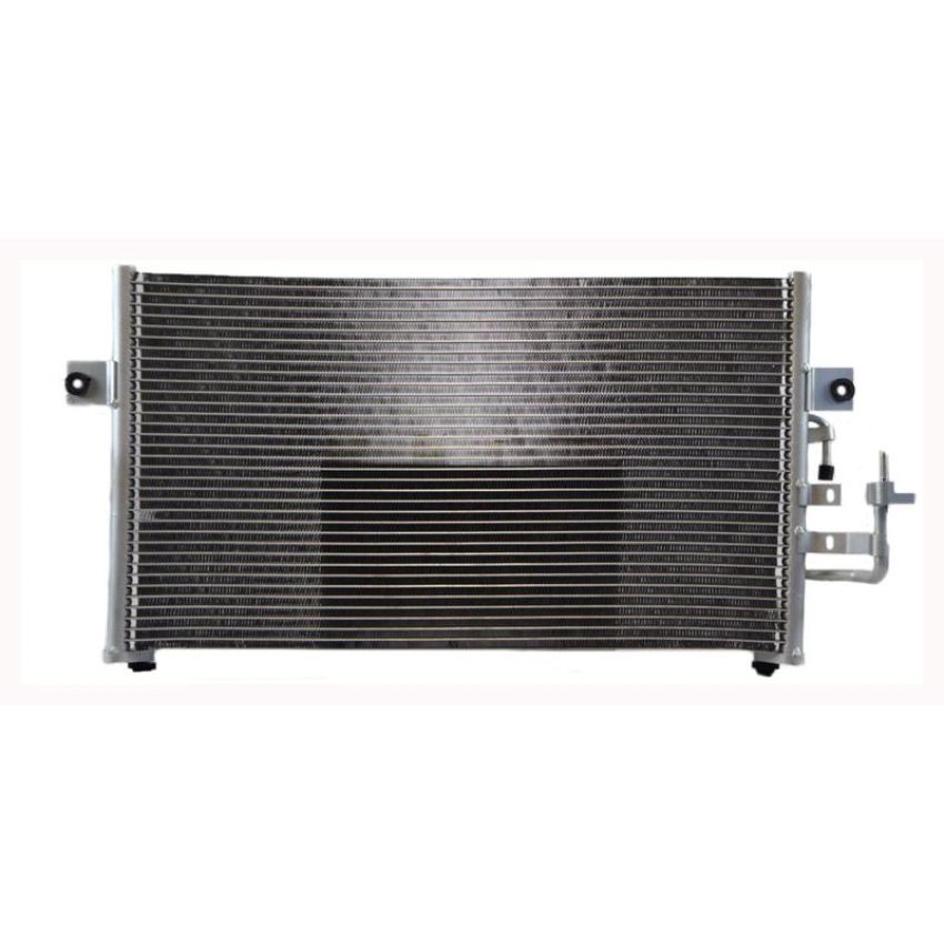 Reach International 31-4793 A/C Condenser