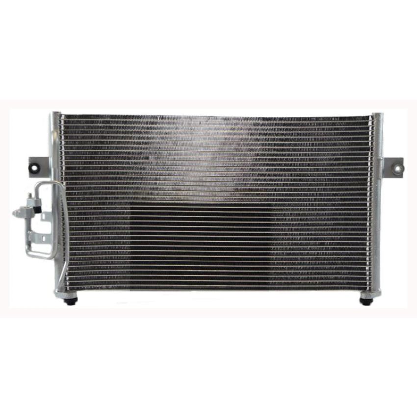 Reach International 31-4793 A/C Condenser
