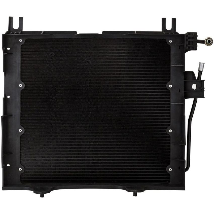 Reach International 31-4798 A/C Condenser