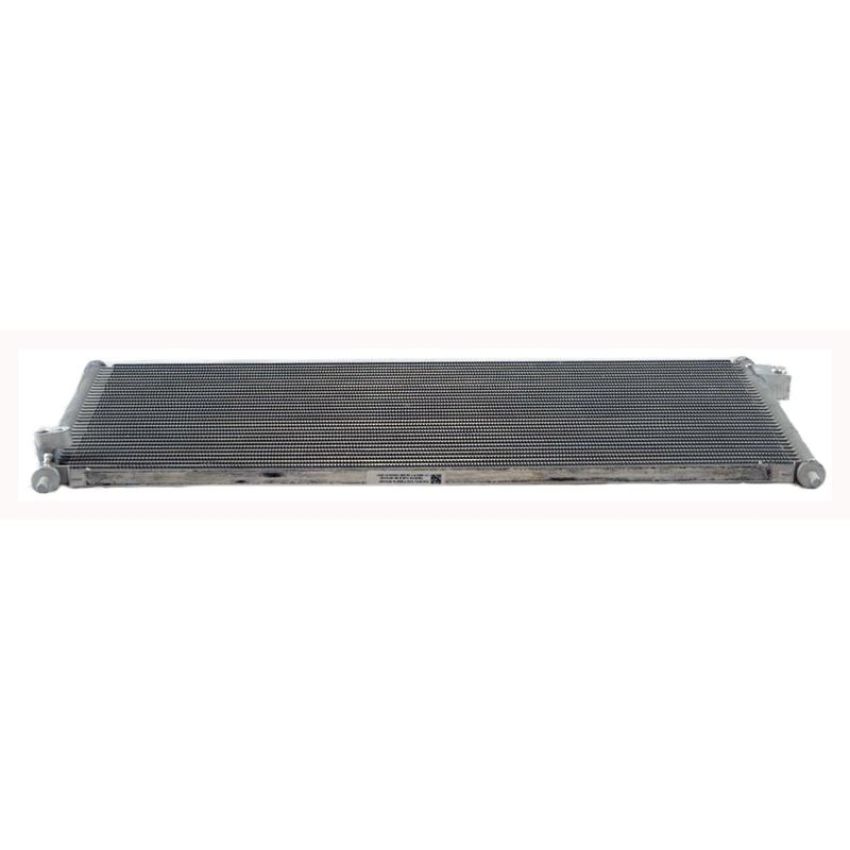 Reach International 31-4802 A/C Condenser