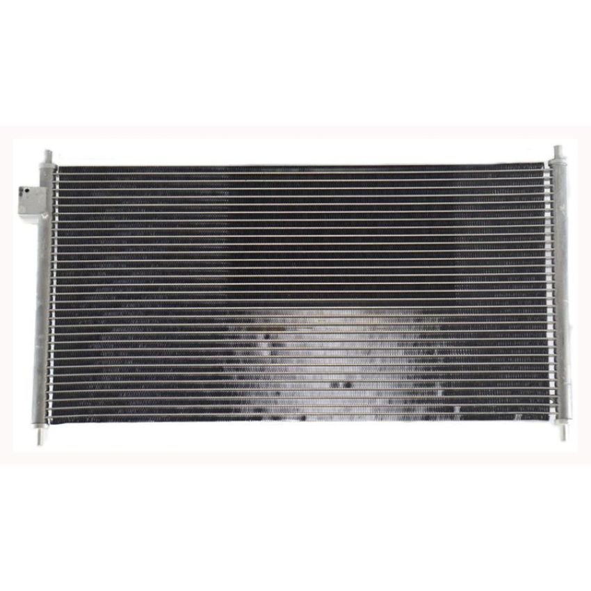 Reach International 31-4802 A/C Condenser