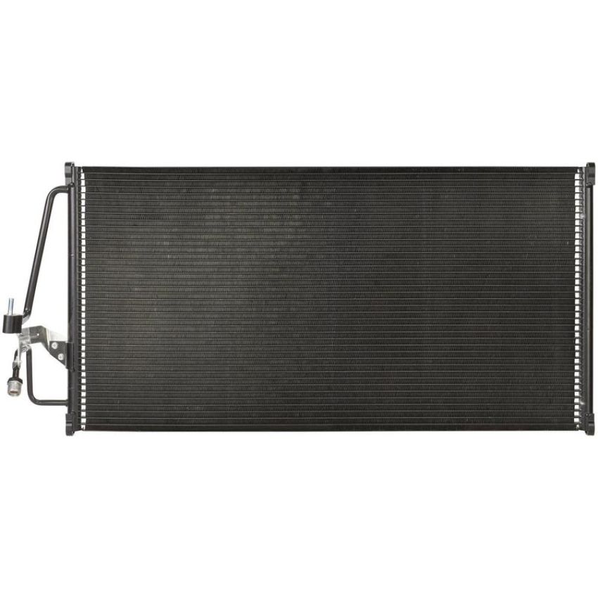 Reach International 31-4806 A/C Condenser