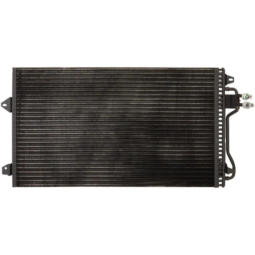 Reach International 31-4808 A/C Condenser