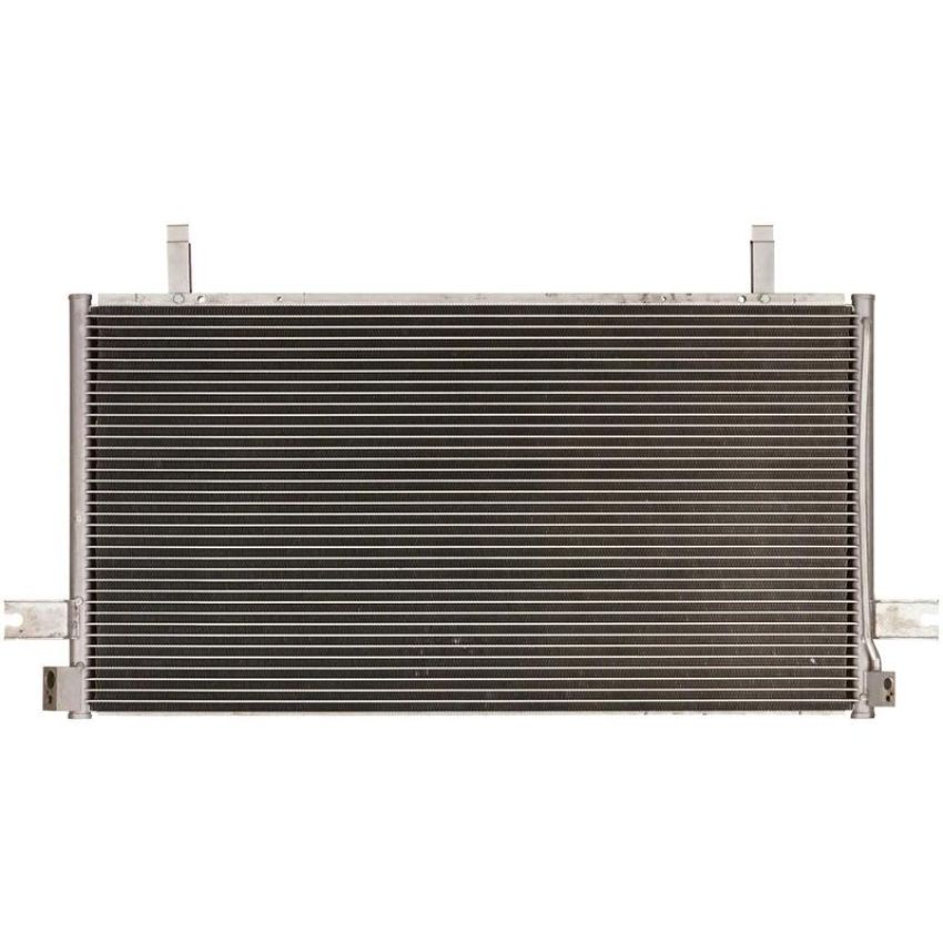 Reach International 31-4810 A/C Condenser