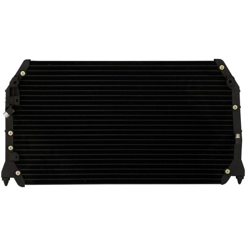 Reach International 31-4811 A/C Condenser