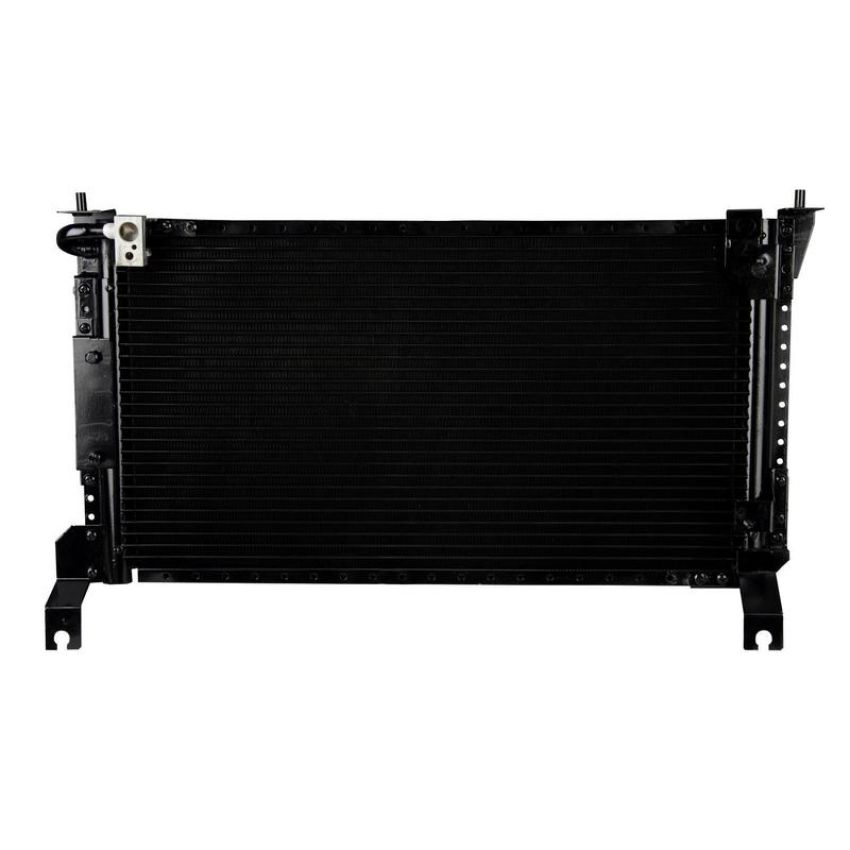 Reach International 31-4812 A/C Condenser