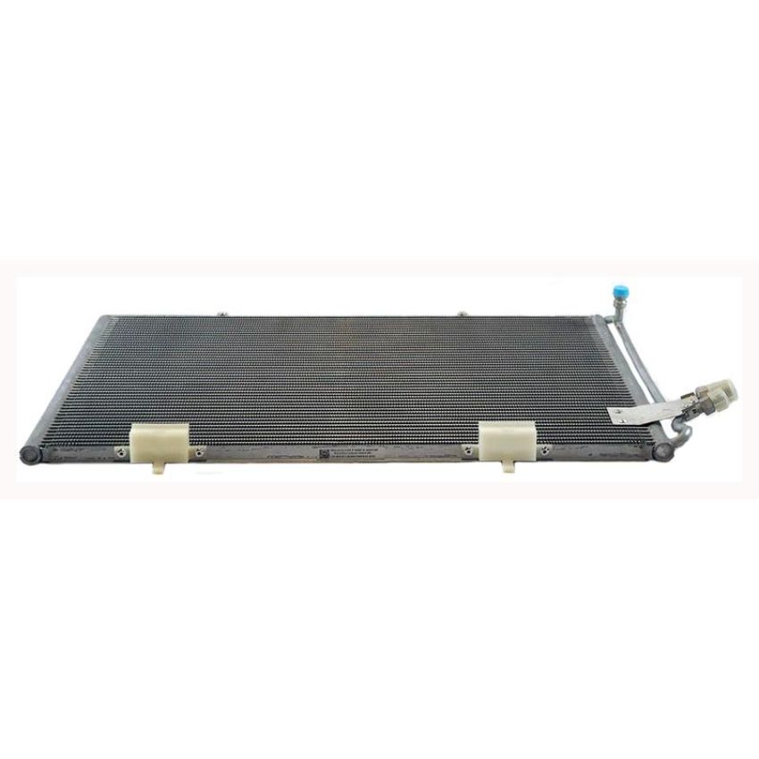 Reach International 31-4814 A/C Condenser