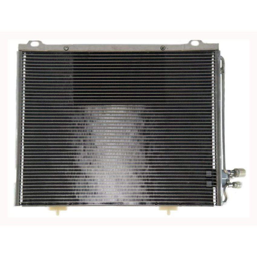 Reach International 31-4814 A/C Condenser