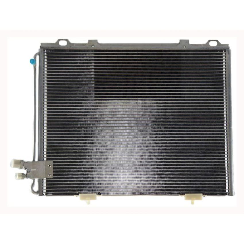 Reach International 31-4814 A/C Condenser