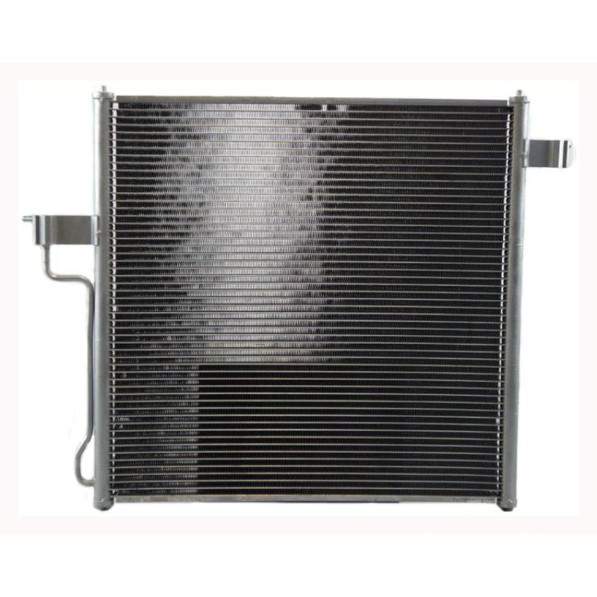 Reach International 31-4821 A/C Condenser