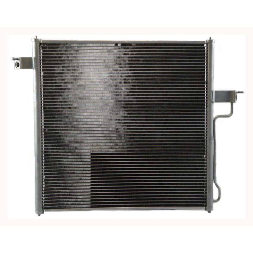 Reach International 31-4821 A/C Condenser