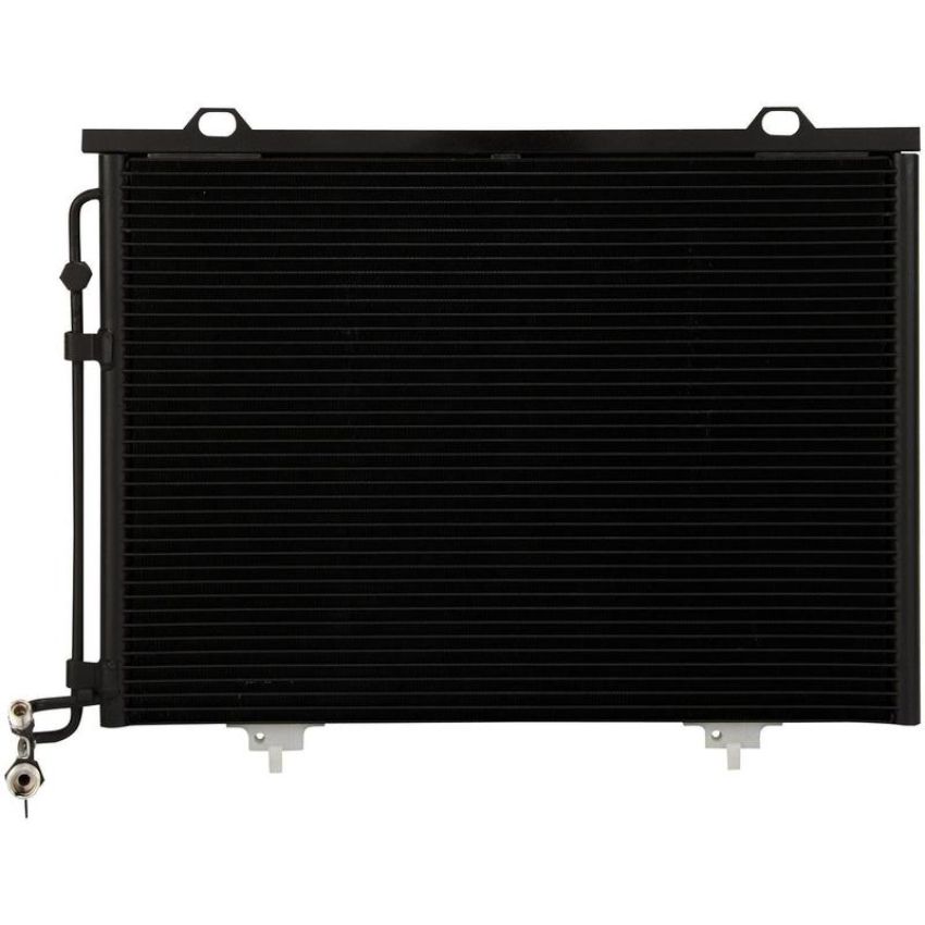 Reach International 31-4825 A/C Condenser