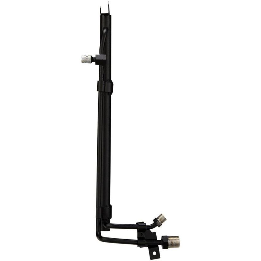 Reach International 31-4825 A/C Condenser