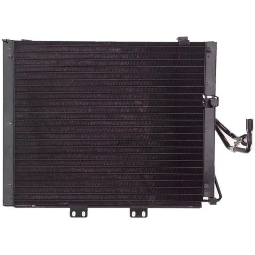 Reach International 31-4826 A/C Condenser