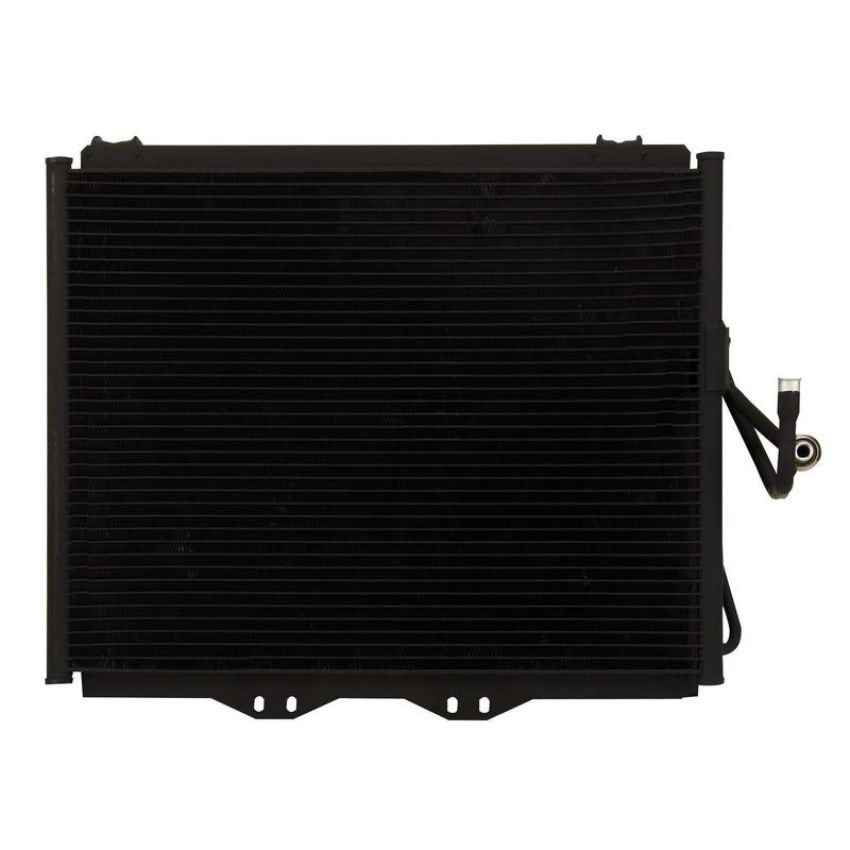 Reach International 31-4826 A/C Condenser