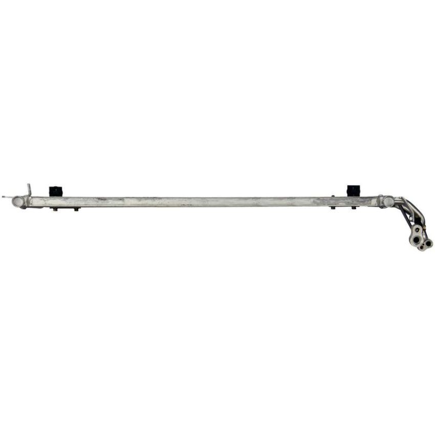 Reach International 31-4837 A/C Condenser