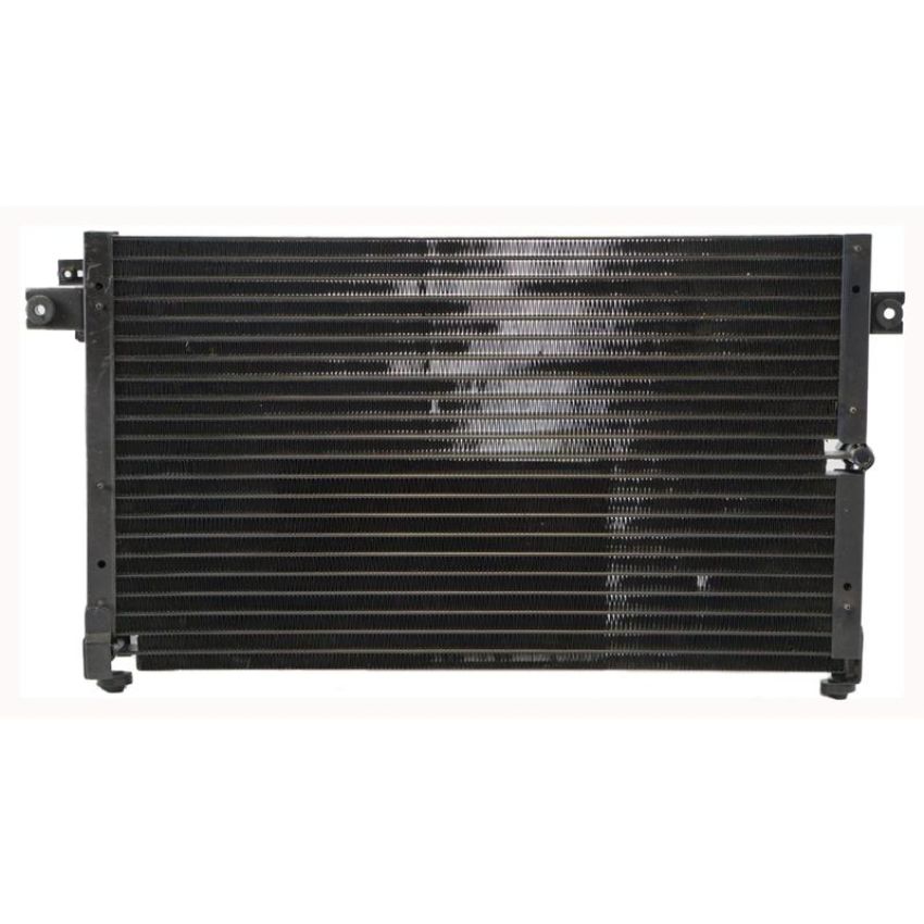 Reach International 31-4838 A/C Condenser