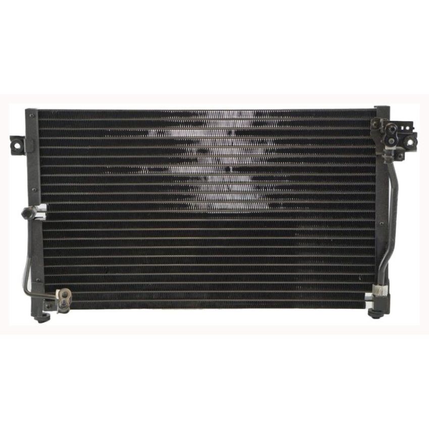 Reach International 31-4838 A/C Condenser