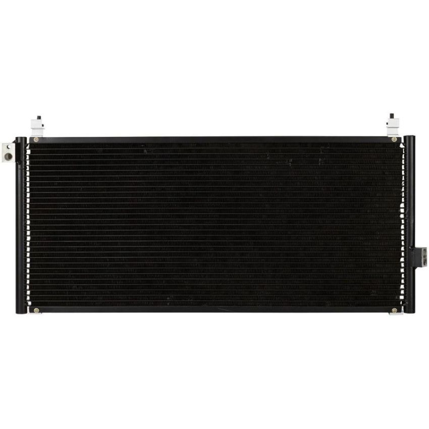 Reach International 31-4857 A/C Condenser