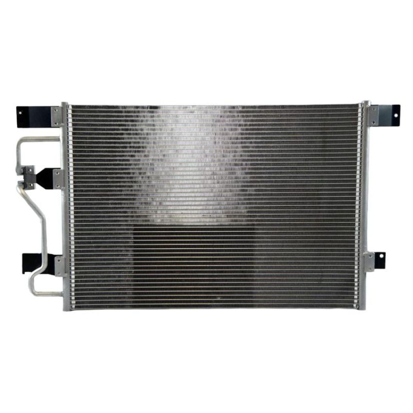 Reach International 31-4881 A/C Condenser