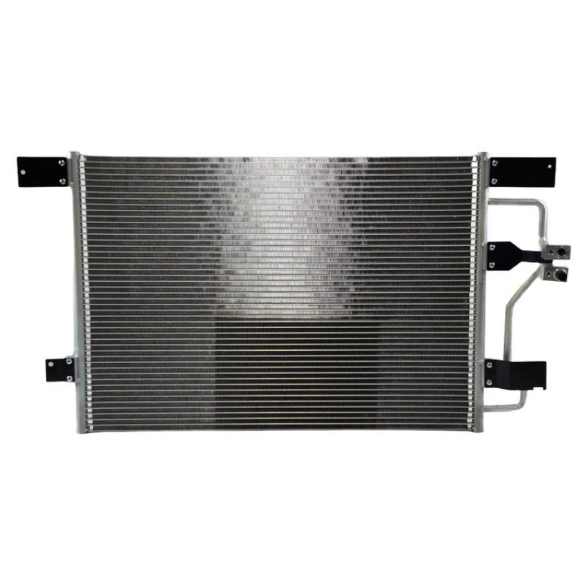Reach International 31-4881 A/C Condenser