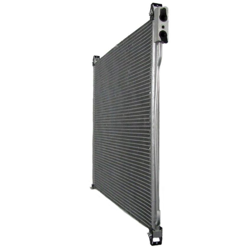 Reach International 31-4883 A/C Condenser