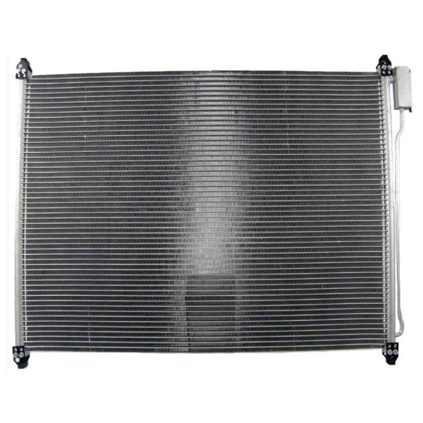 Reach International 31-4883 A/C Condenser