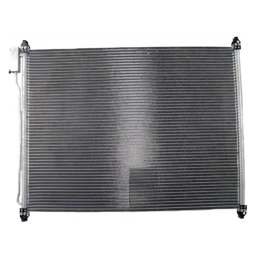 Reach International 31-4883 A/C Condenser