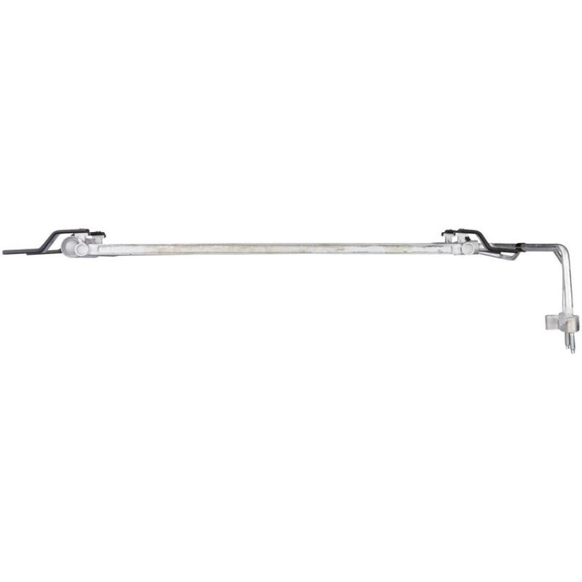 Reach International 31-4885 A/C Condenser