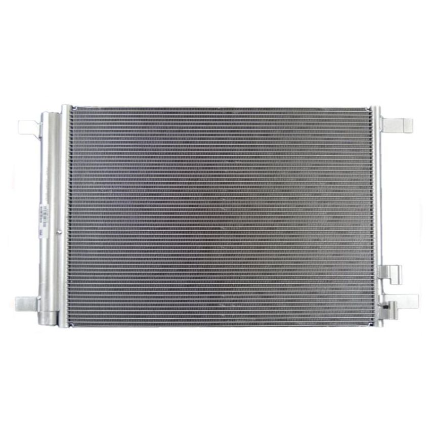 Reach International 31-4891 A/C Condenser