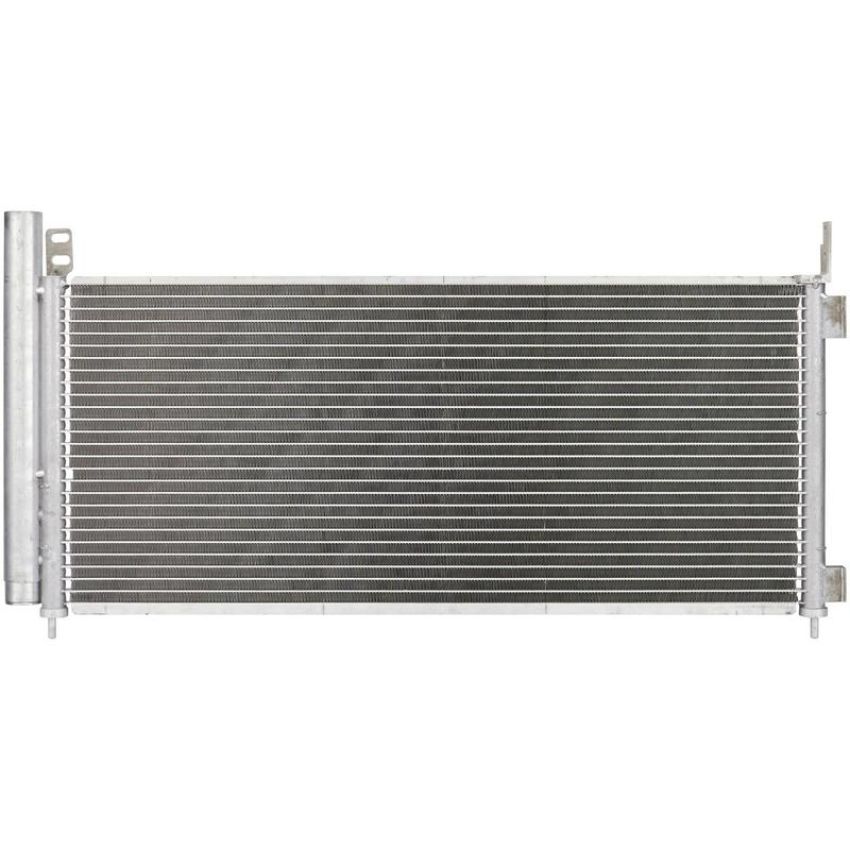 Reach International 31-4892 A/C Condenser