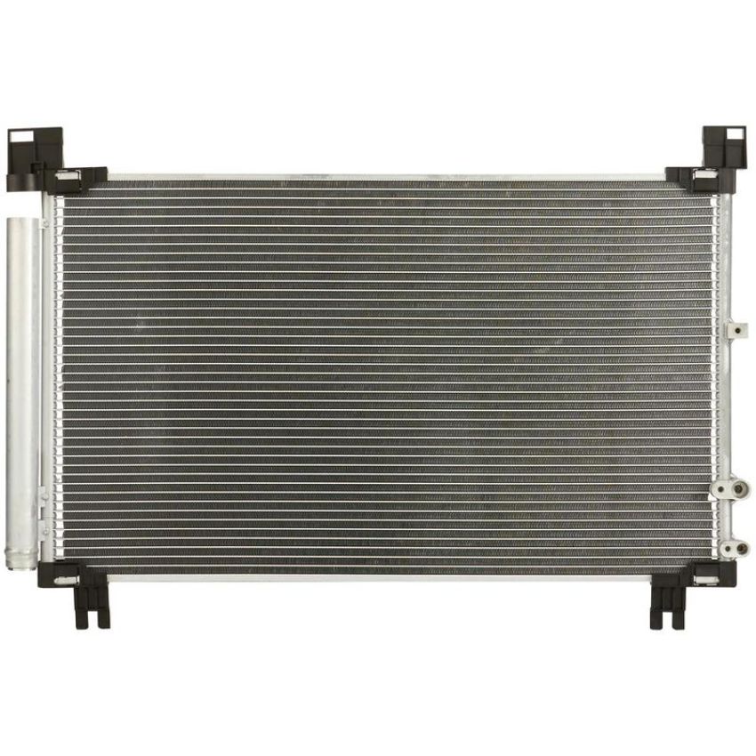 Reach International 31-4893 A/C Condenser