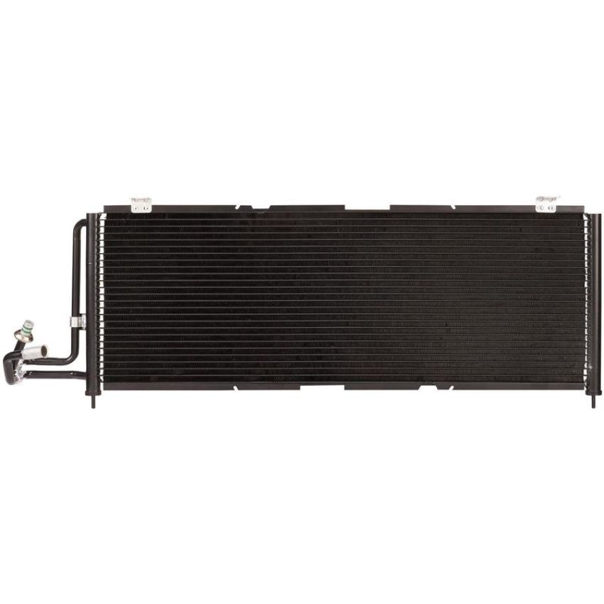 Reach International 31-4895 A/C Condenser