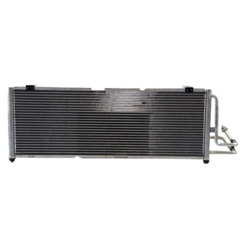 Reach International 31-4895 A/C Condenser