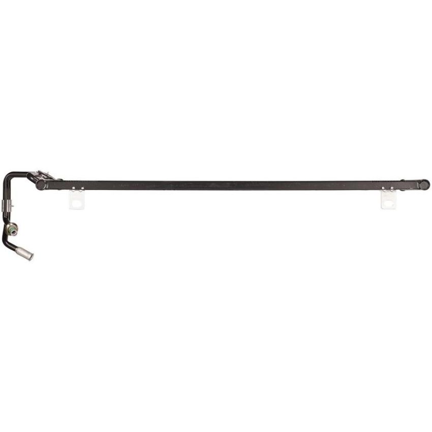 Reach International 31-4895 A/C Condenser