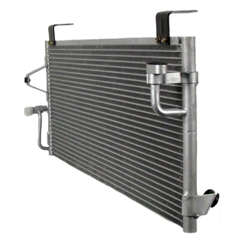 Reach International 31-4897 A/C Condenser