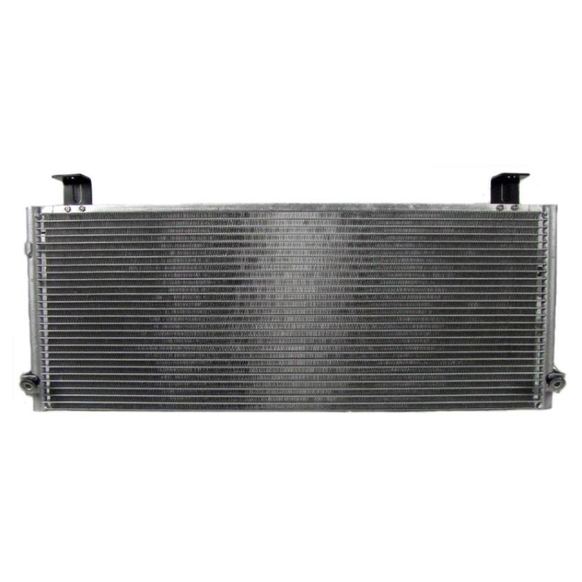 Reach International 31-4897 A/C Condenser