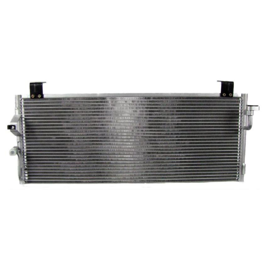 Reach International 31-4897 A/C Condenser