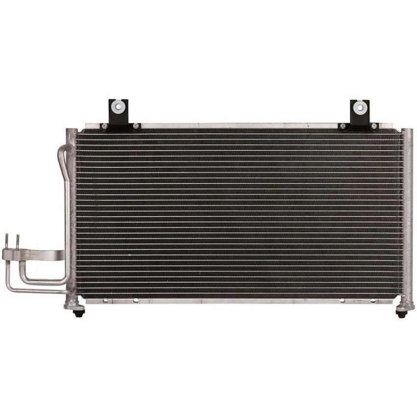 Reach International 31-4901 A/C Condenser