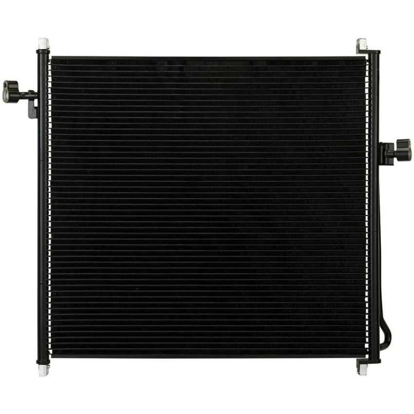 Reach International 31-4904 A/C Condenser