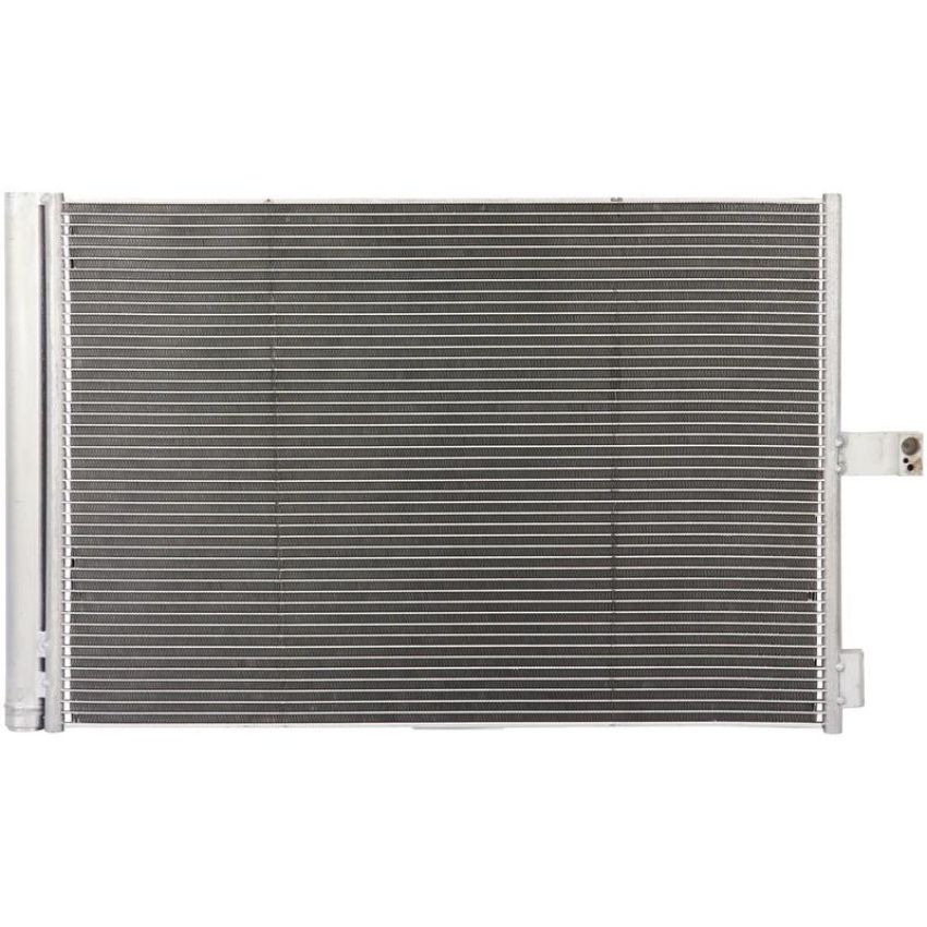 Reach International 31-4907 A/C Condenser