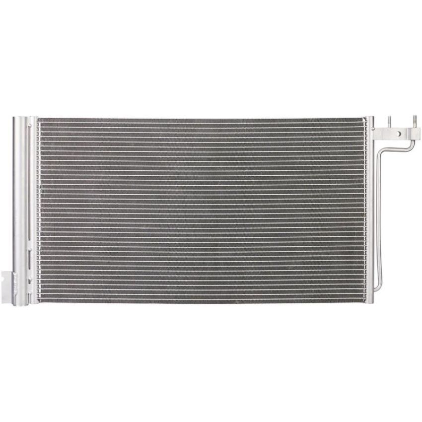 Reach International 31-4914 A/C Condenser